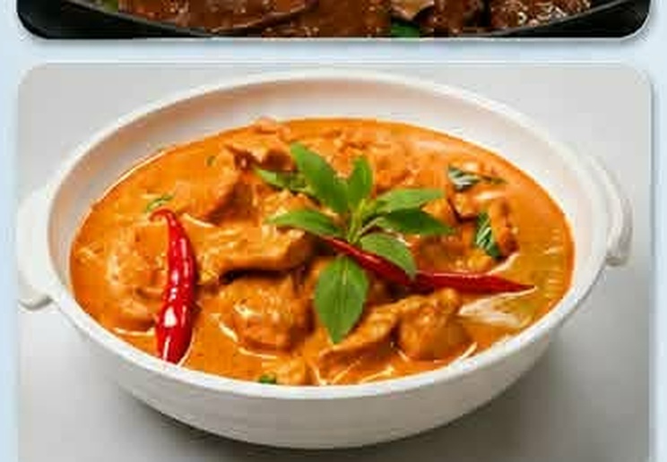 Su Thai Mat galleri bilde 4