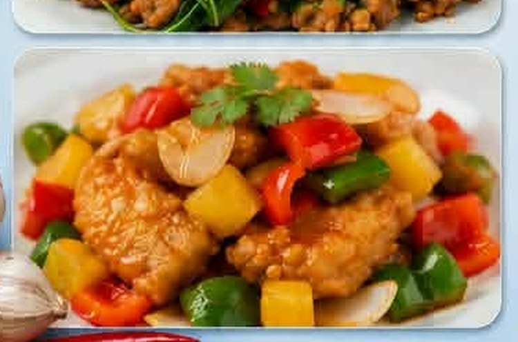 Su Thai Mat galleri bilde 7