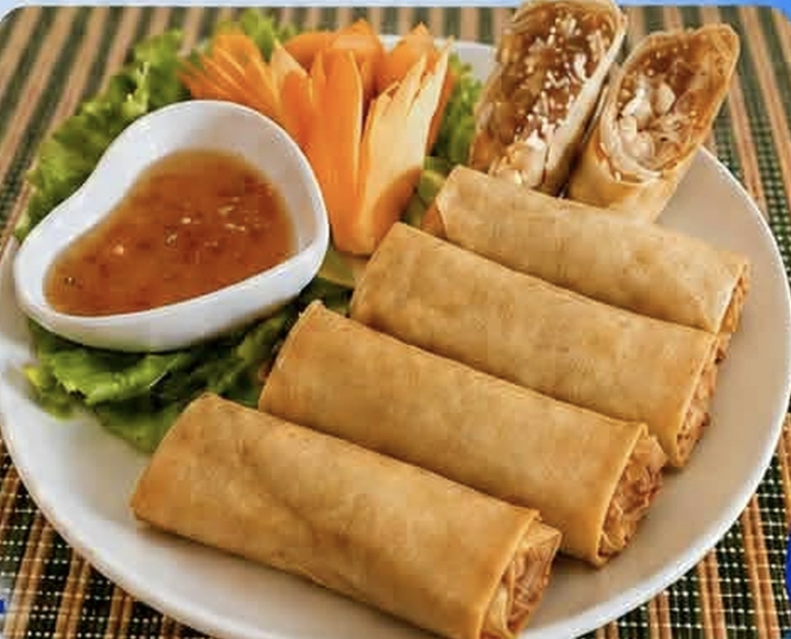 Su Thai Mat galleri bilde 8