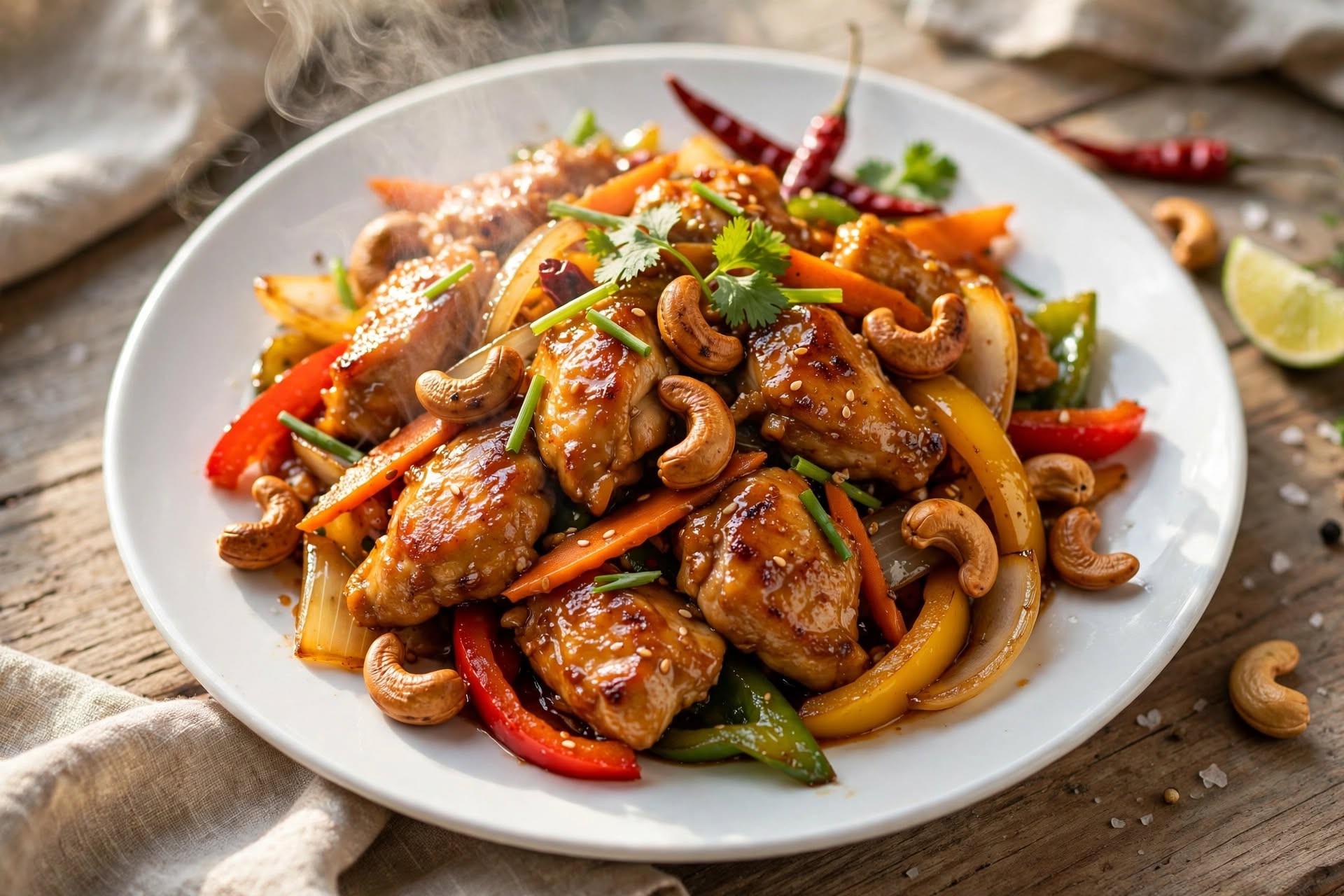 Su Thai Mat