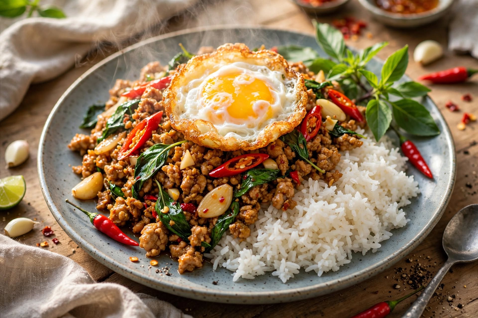 Su Thai Mat